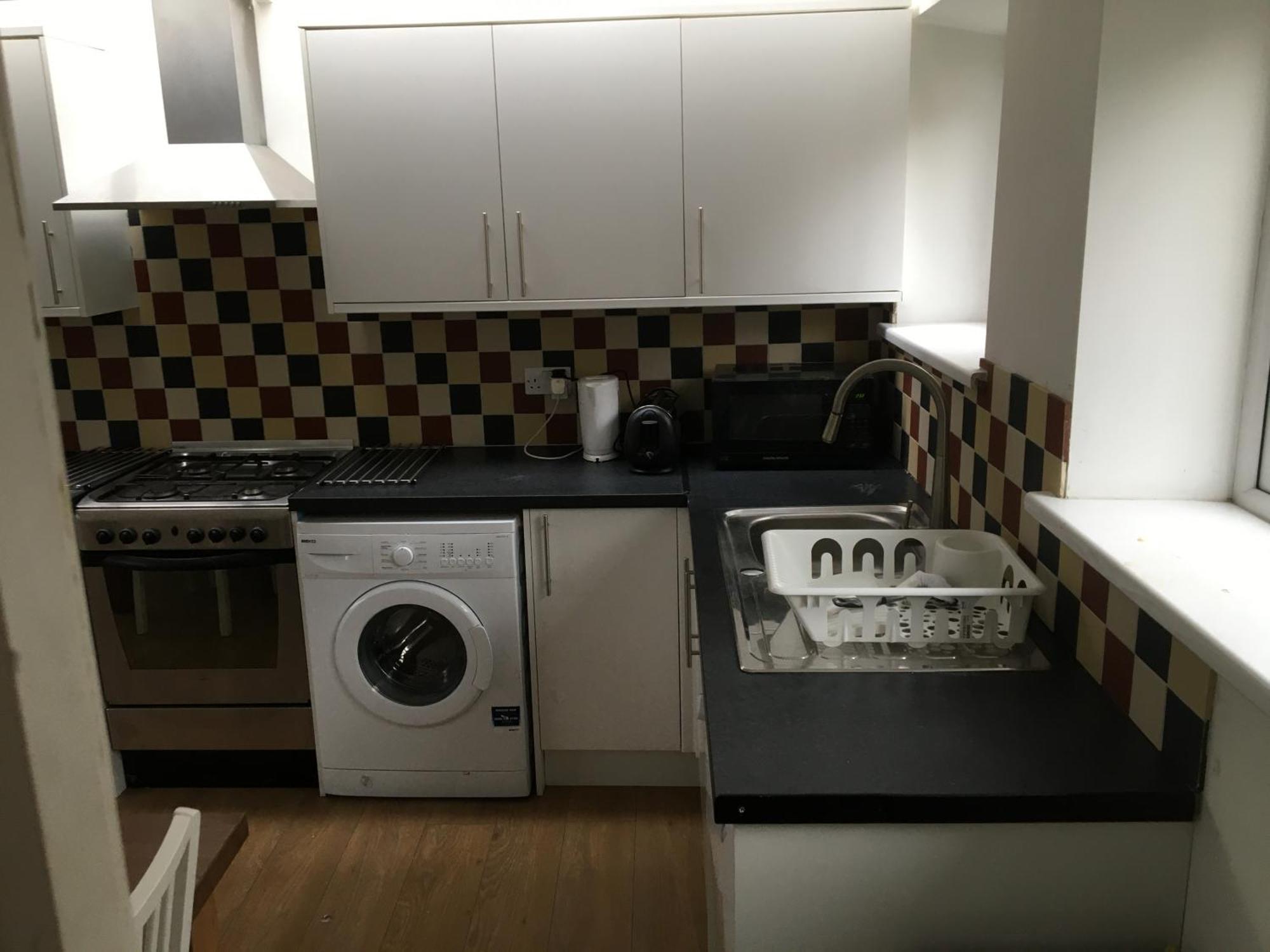 Spacious Duplex Flat Apartament *