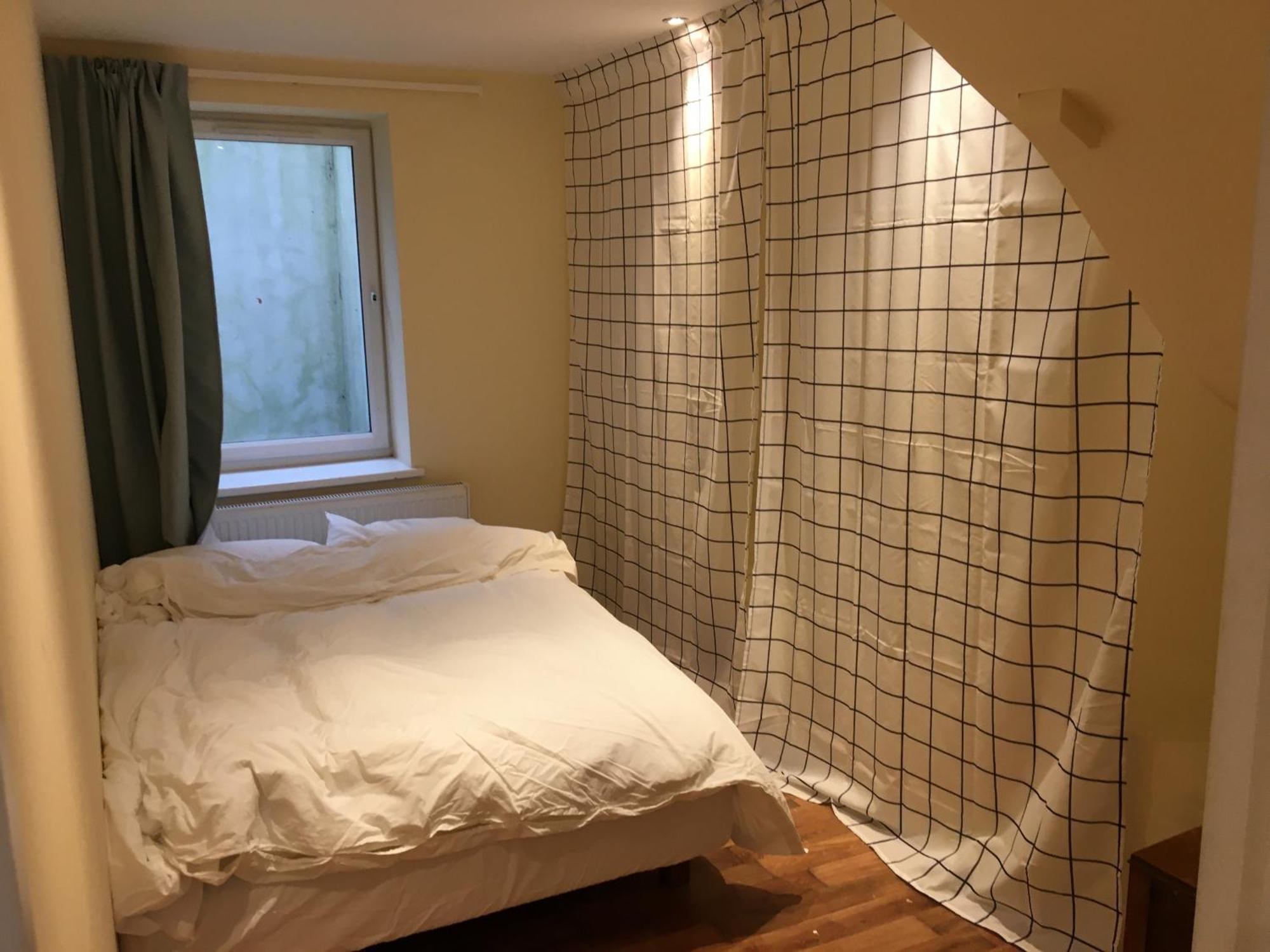 Spacious Duplex Flat Apartament Londra