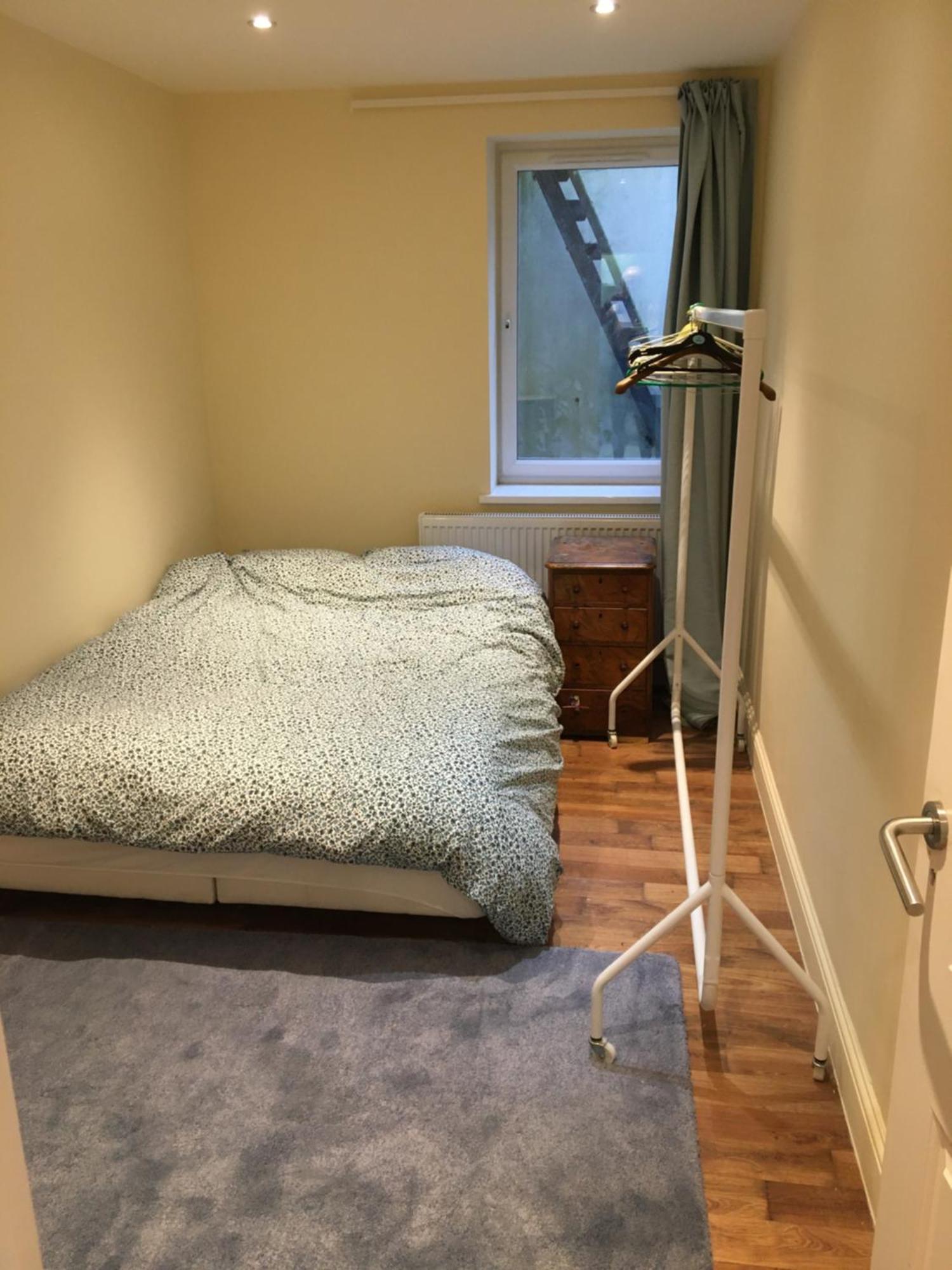 Apartament Spacious Duplex Flat