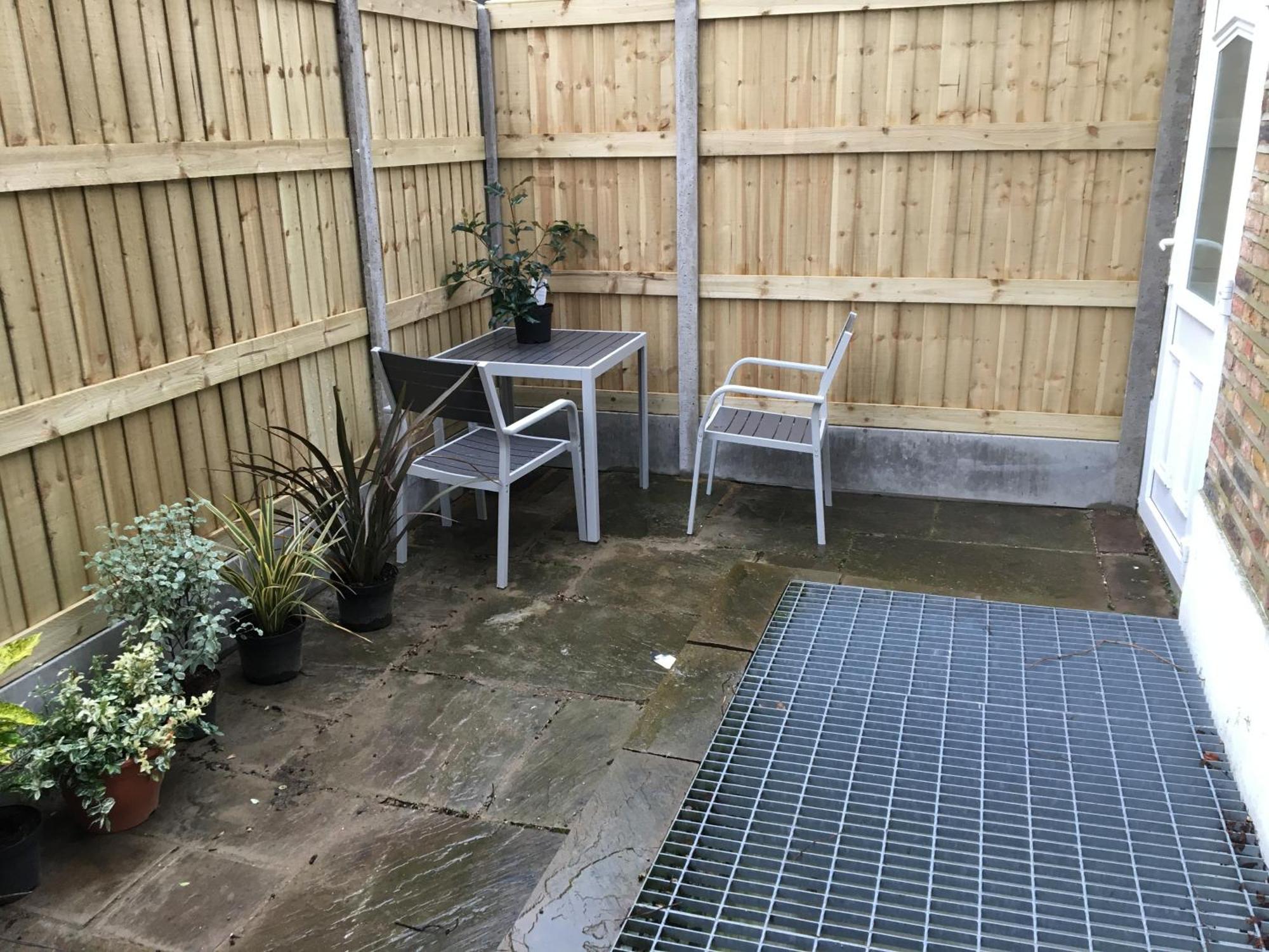 Spacious Duplex Flat Apartament Londra
